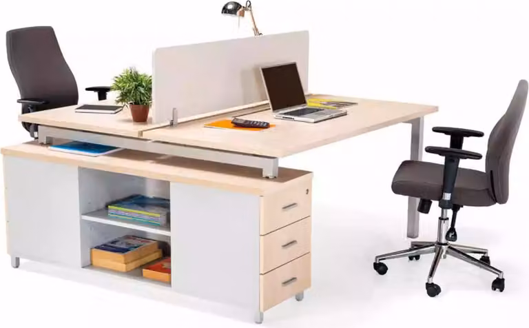 Büro Möbel Schreibtisch Eckschreibtisch Tische Schreibtische Einrichtung