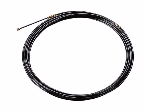 10 m sonda nylon "perlon" diam. 4 mm