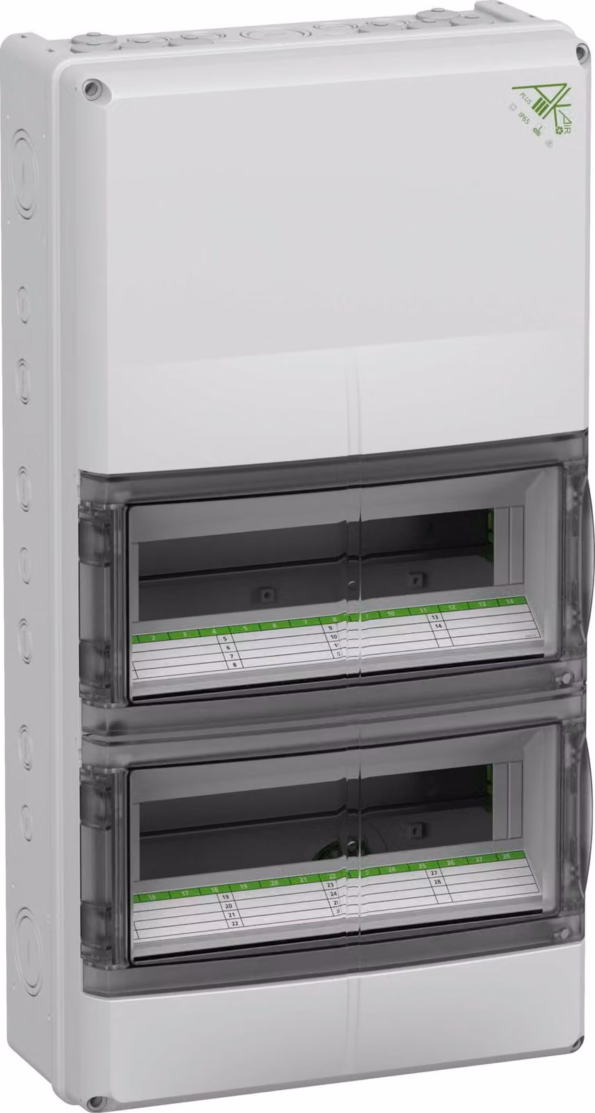 Scheda di distribuzione piccola Spelsberg AK 28 Plus #73362801