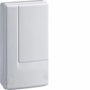 Accesso wireless 1 ingresso + 1 uscita 16 A IP55, quicklink