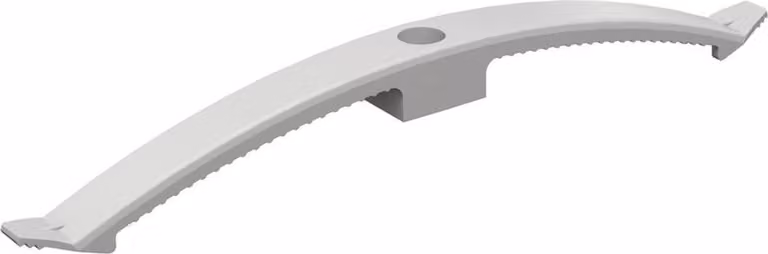 PRO EPB staffa per cavi, 16 cavi NYM 3x1,5 mm²