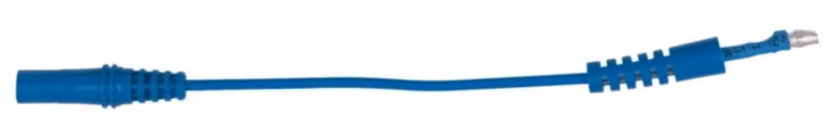 KS TOOLS Cavo elettrico 150.0977 175mm 6g
