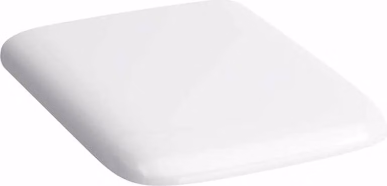 Laufen Palace Sedile WC con chiusura ammortizzata, bianco, 1 pz.