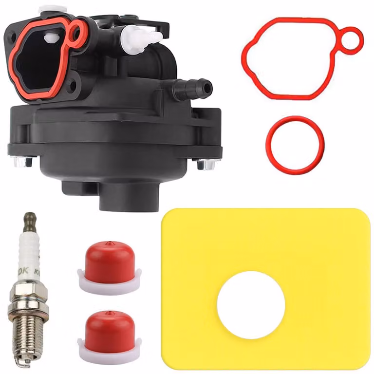 Carburatore per motori Briggs & Stratton - Ricambi di alta qualità - WA-NL-763