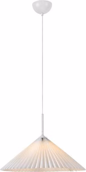 Lampada a sospensione PLISADO 50cm 108711 Markslojd