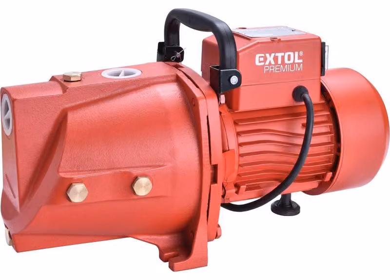 Pompa a getto EXTOL PREMIUM, 750W, 5270l/ora, 8895080