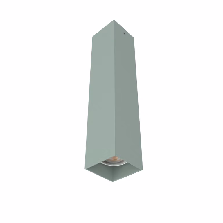 Lampada Da Soffitto Cube H30