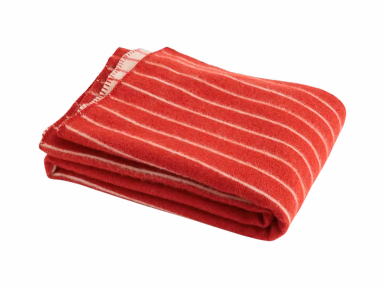 Outdoor Market Plaid
