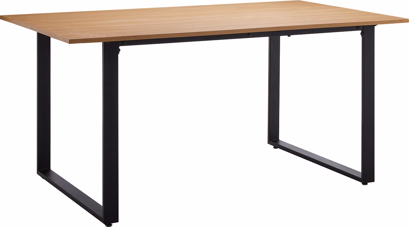 Tavolo da pranzo 140x80 TRENTO