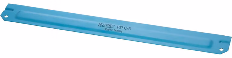 Piastra di separazione Hazet, 162C-6