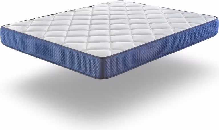 Materasso 200x200 LAURA - H2/3 - Altezza 22 cm
