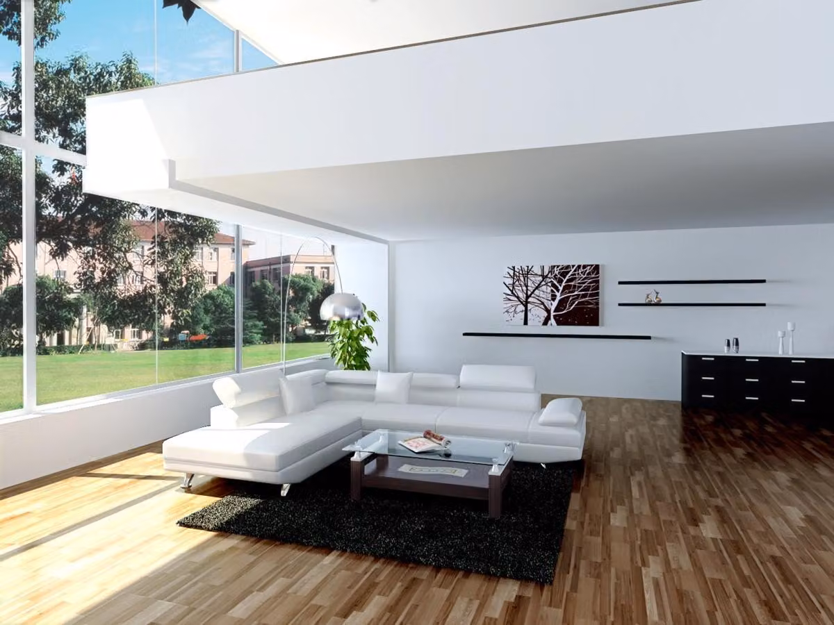 Wohnlandschaft Eckgarnitur L-Form Sofa Eckcouch Ecksofa Couch Garnitur Polster