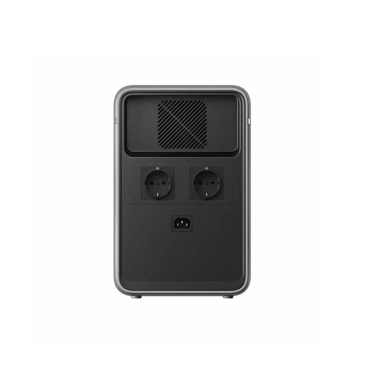 Anker SOLIX S2000, centralina di alimentazione da 2000 Wh, 1500 W, tecnologia LiFePO4, con 4 prese Schuko