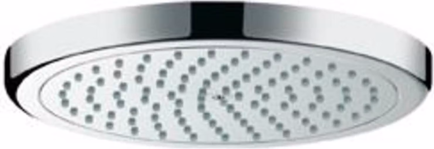 Hansgrohe CROMA Kopfbrause 220 Air 1jet