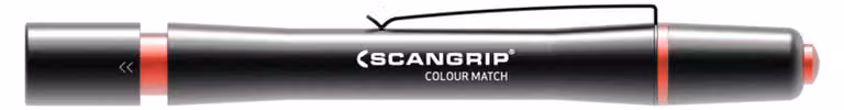 Scangrip Matchpen penna ricaricabile 100 lumen