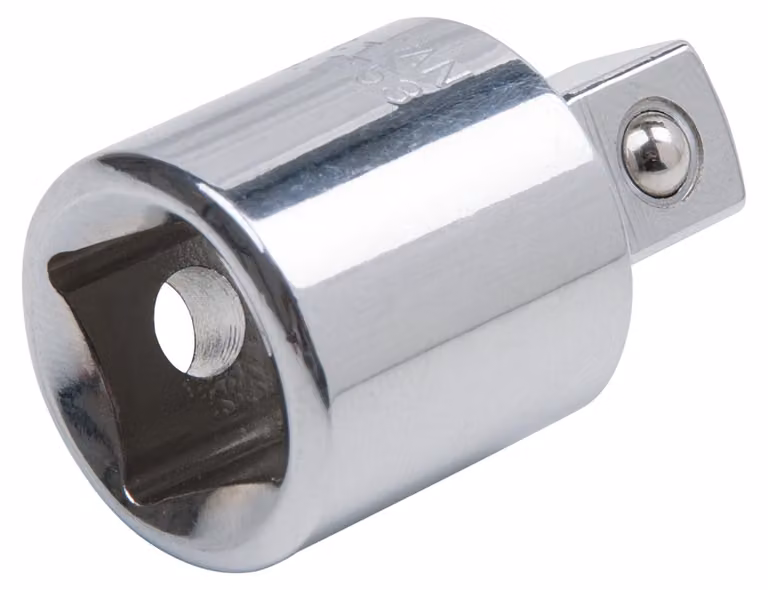 KS TOOLS 1/2" CHROMEplus adattatore per allargamento 1/2 "Fx3/4 "M - 918.1754