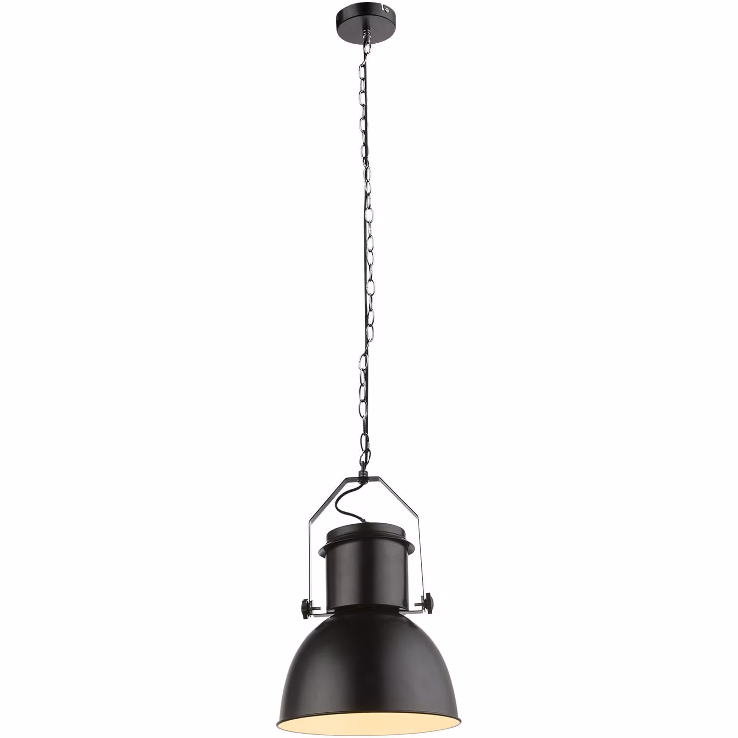 Lampada a sospensione KUTUM 15283 Globo
