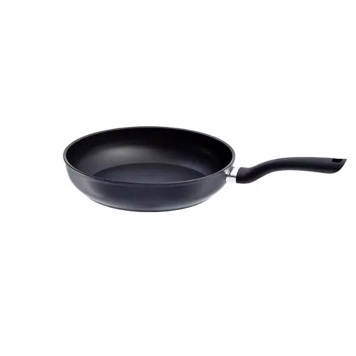 Padella in alluminio antiaderente diam.24cm linea Cenit Fissler