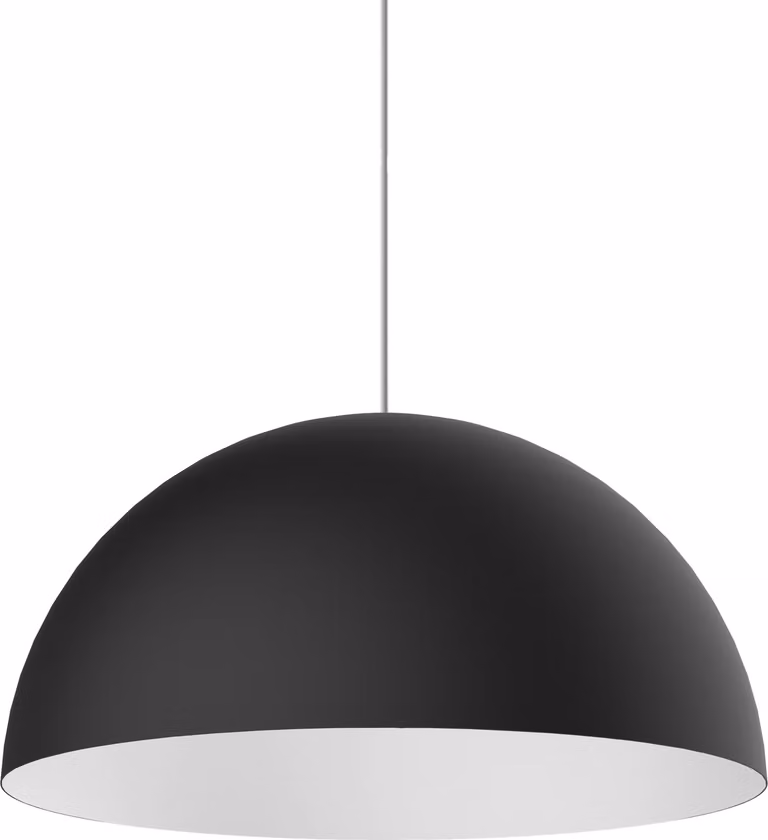 Lampada A Sospensione Cassis Bicolore