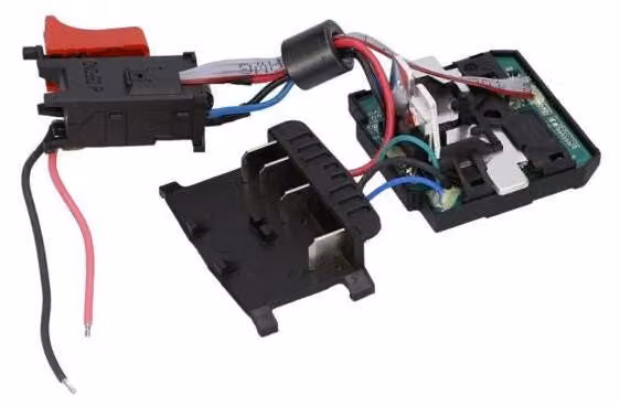 Modulo elettronico per Trapano avvitatore BOSCH PROFESSIONAL - 2609199616