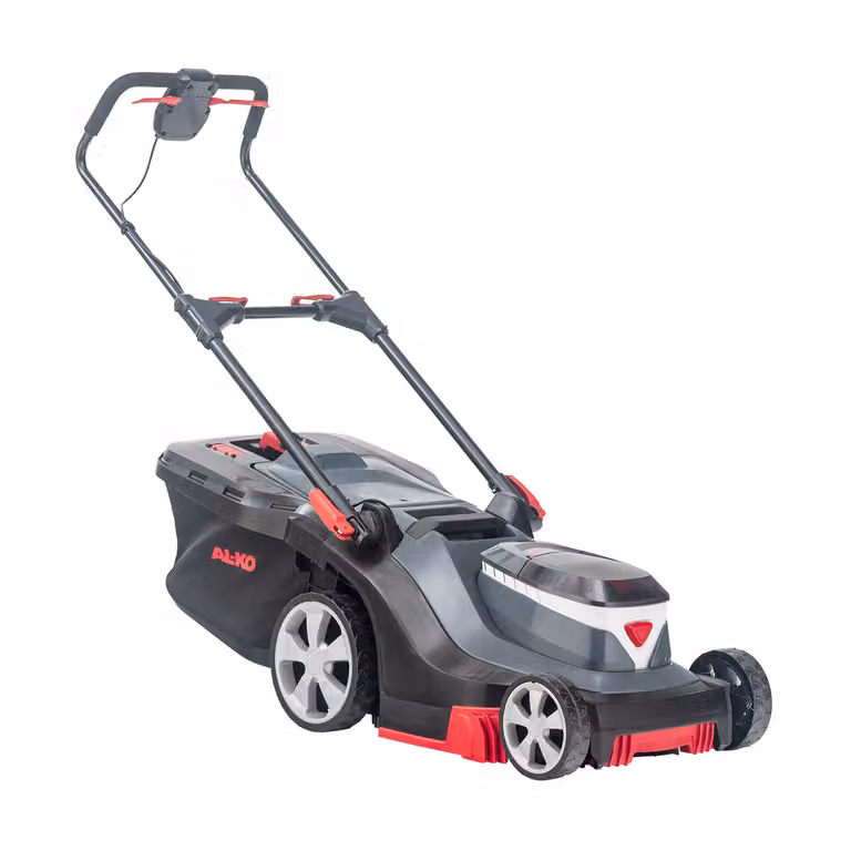 Tosaerba a batteria AL-KO 38.2 Li BO FLEX premium senza batteria+caricabatteria