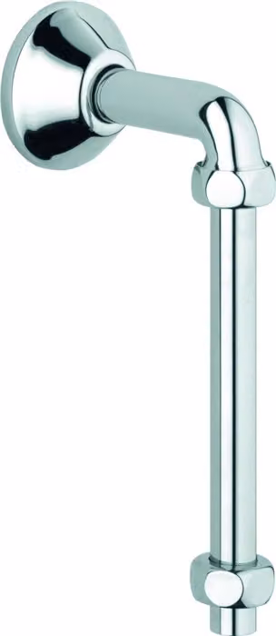 Grohe Grohmix gomito di uscita DN 20 senza termometro per miscelatore termostatico cromo - 12408000