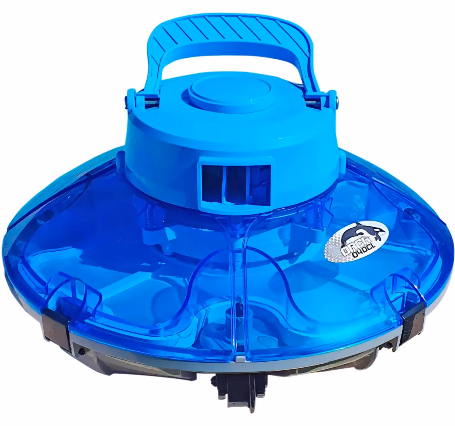 Aspiratore per piscina CF Orca 40 AKU
