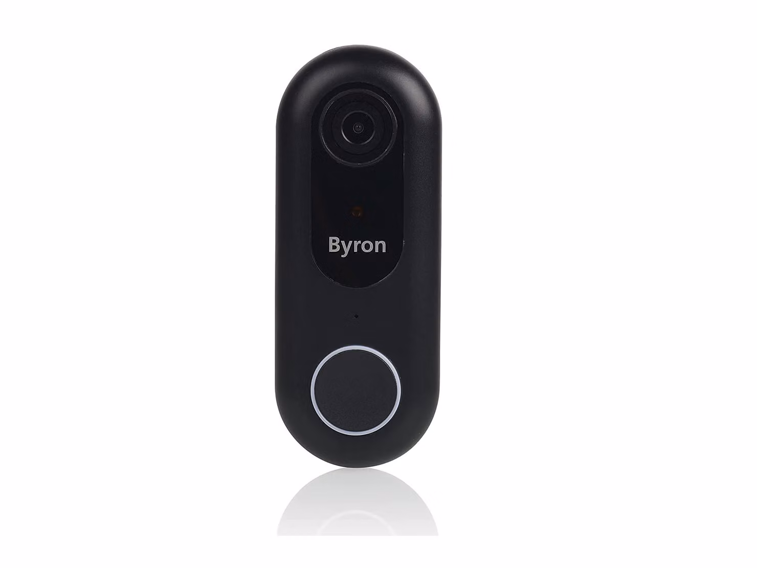 Videocitofono Wi-Fi cablato Byron, DSD-28119