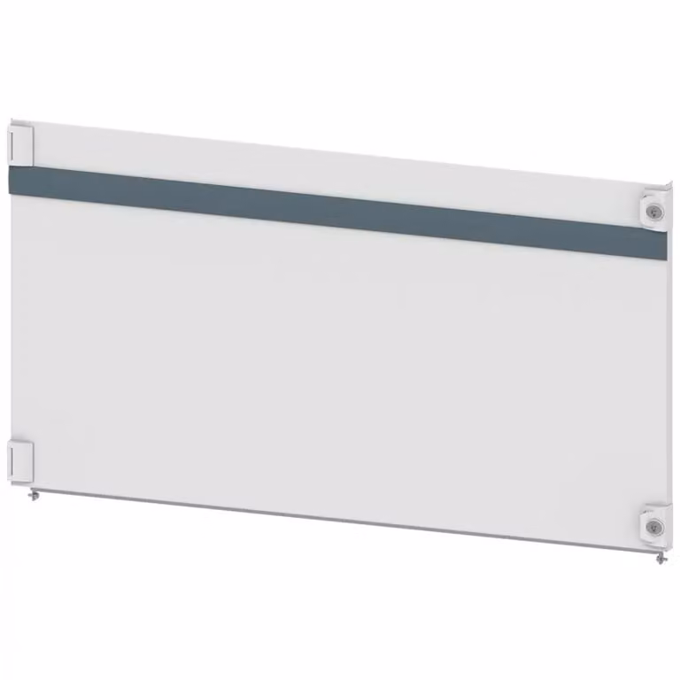 Siemens SIVACON S4 Sportello per vano superiore IP40, A: 675 mm L: 1000 mm 8PQ20671BA01