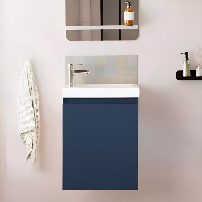 Mobile lavabo LISA 41 cm