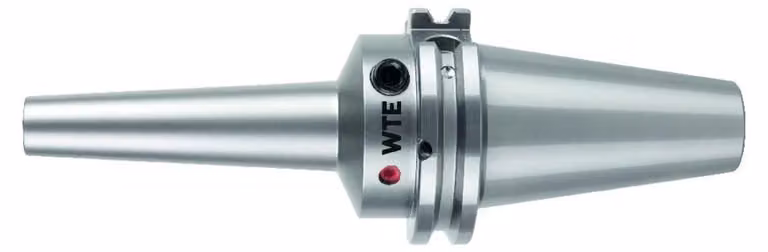 Mandrino WTE HPH 3Grad DIN69871ADB SK40 4mm