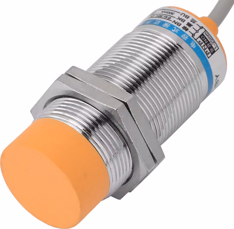 LJC30A3-h z BY DC tipo 3 fili PNP Normalmente aperto Sensore induttivo di prossimità capacitivo