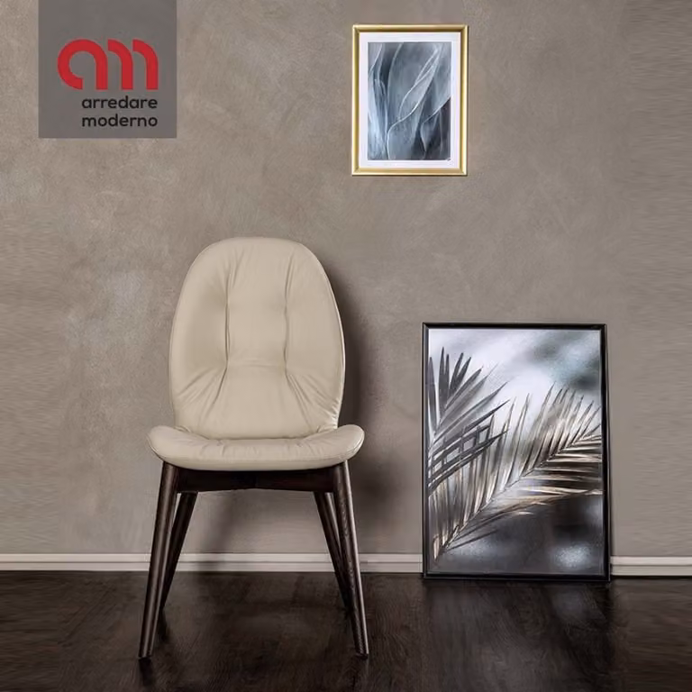 Sedia Sorrento Easy Tonin Casa