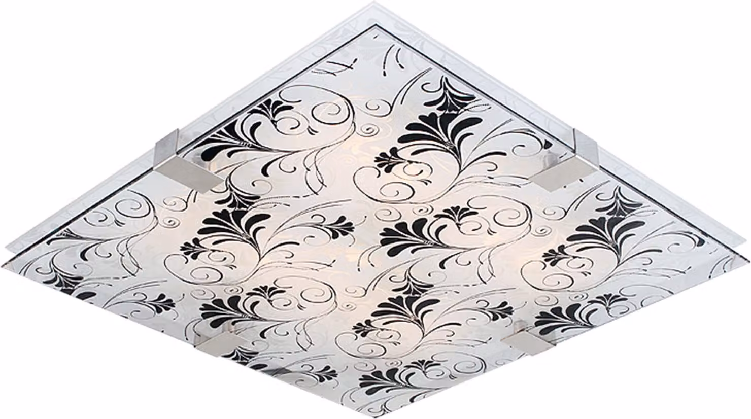 Candellux VAGANTE plafond 10-30528 cromato