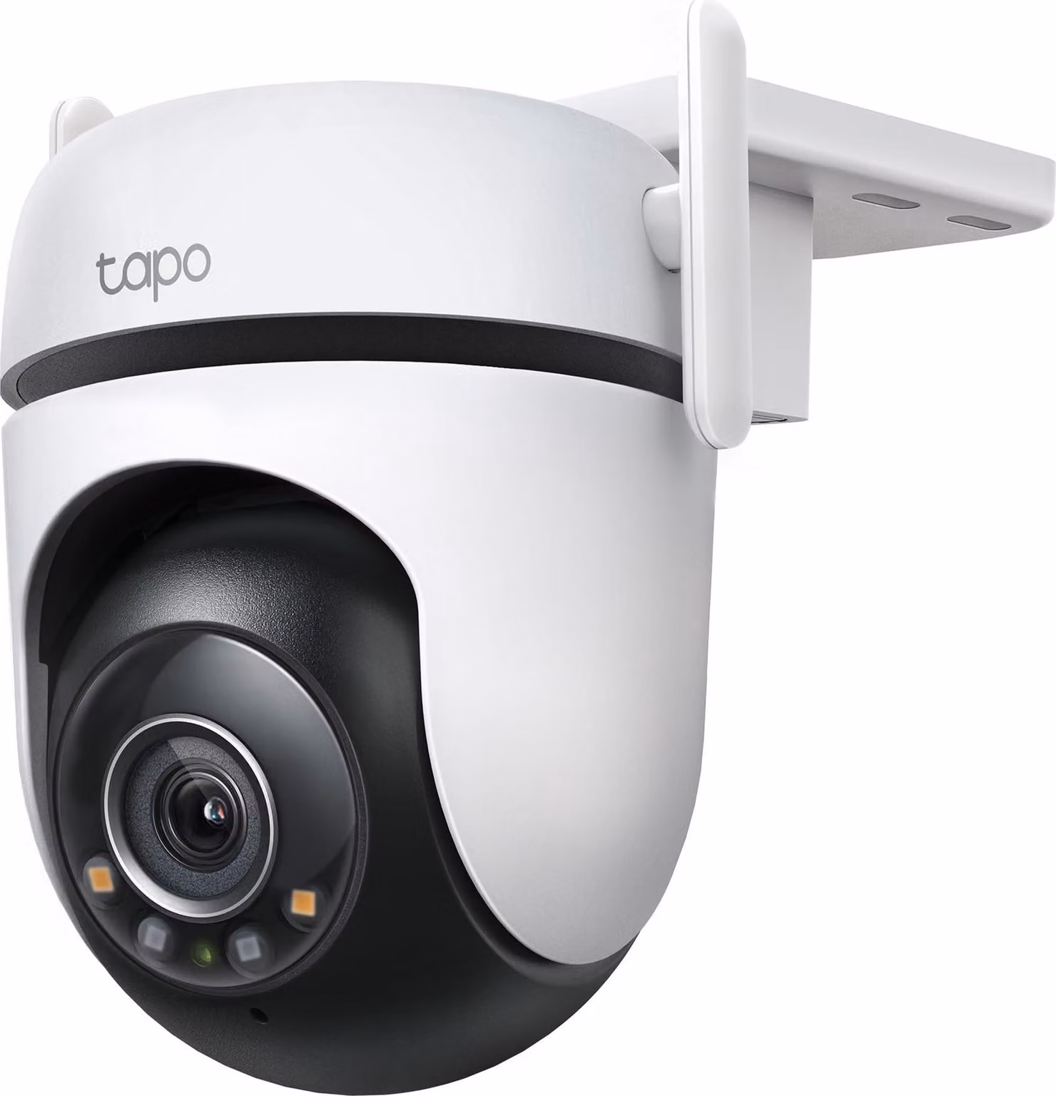 TP-Link Tapo Outdoor Pan/Tilt Security Wi-Fi Camera