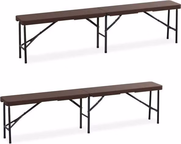 Set banco birra da 2.180 cm