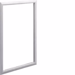 HAGER FZ22B Telaio per persiana a 2 ante 950x550