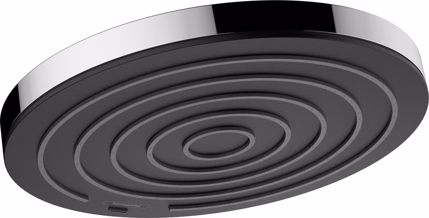 Douche de tête hansgrohe Pulsify S 260, 1 type de jet, EcoSmart, 24141000, 24141000