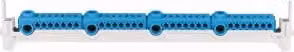 Morsetto combinato Eaton KSK montato su supporto, N/N 178901