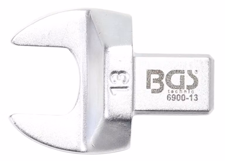 BGS 13 mm chiave aperta 9 x 12 mm - 6900-13