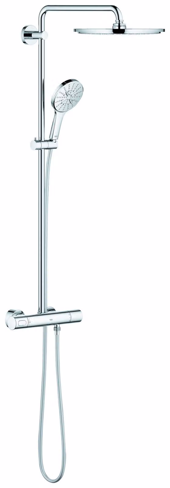 CASA39 Grohe Rainshower SmartActive 310 Colonna doccia con soffione 27968001