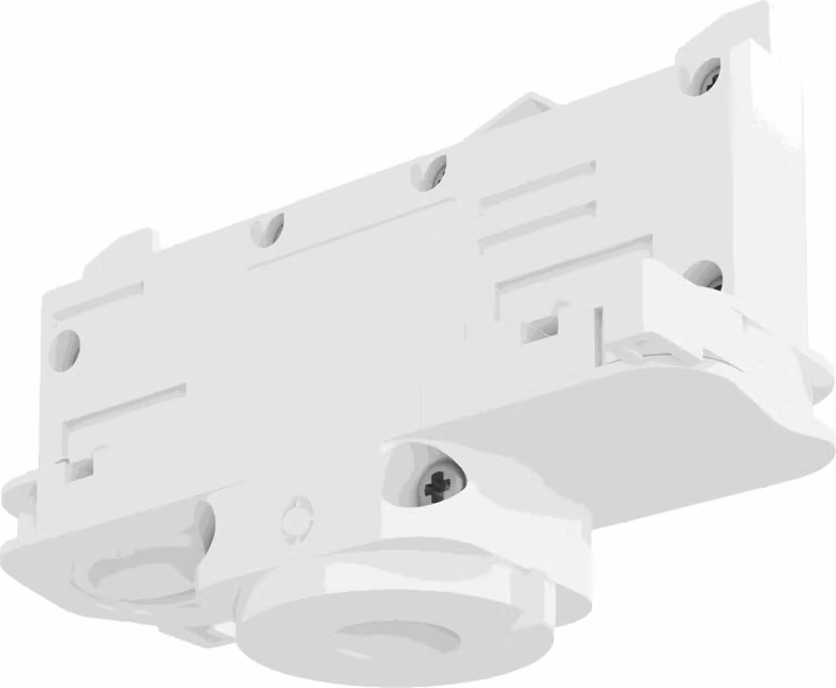 EGLO ADATTATORE TRIFASE ON/OFF BIANCO, 1 pz.
