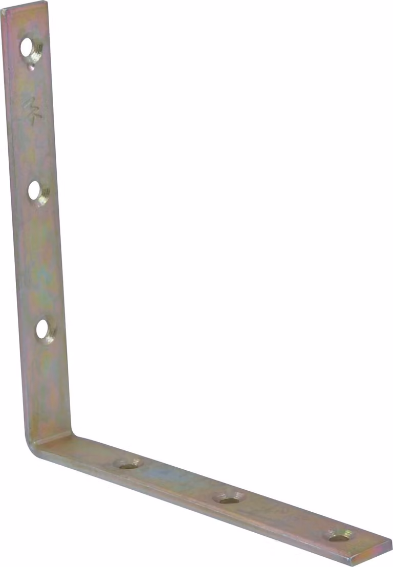 Connettore Per Edifici 180*180*20*4,0