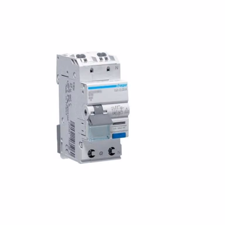 FI/LS-Schalter 1P+N 6kA C-20A 30mA ADS970D (ADS970D)