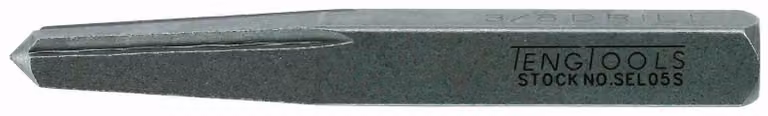 Tengtools 151460201 Estrattore Di Tamburi In Legno 4 Mm Sel02S