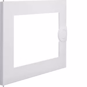 Porta trasparente Hager, Volta VA12K