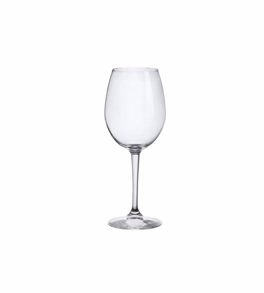 Bormioli Calice Riserva Nebbiolo - Vetro - 490cc Pz.6