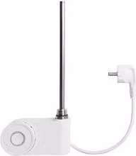 Kermi, kit elettrico FKS, 1200 Watt