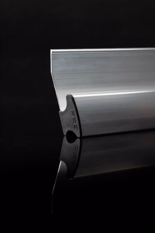 Putzstretch Tipo B Profilo Chiuso 240 Cm - 209-24