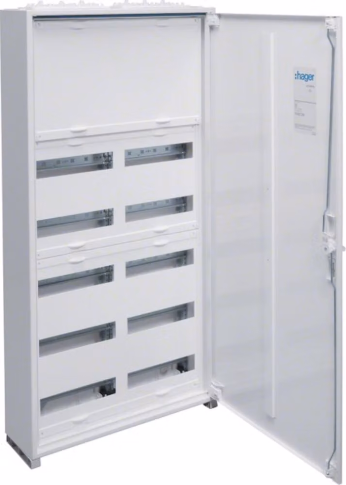 Distributore di campo FWB72N 1100x550x161 mm (FWB72N)